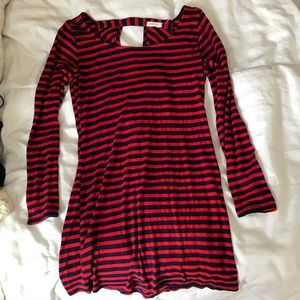 soft and sexy everly dress